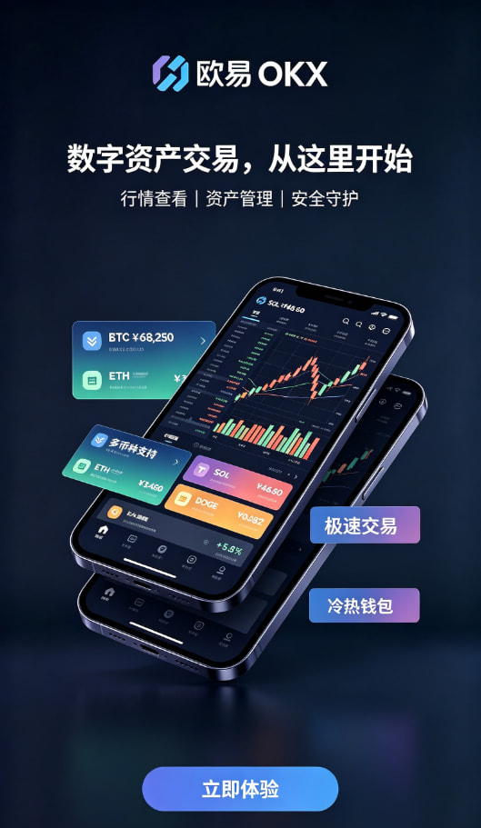 欧交易所app最新版理财功能